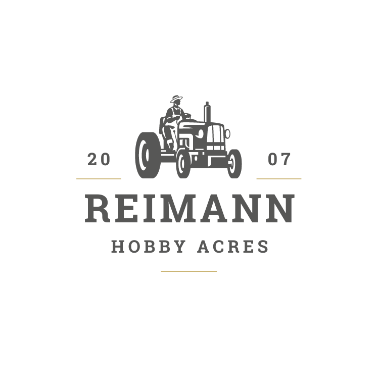 Reimann Hobby Acres